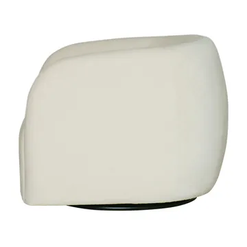 Monaco Muse Flax Swivel Chair product view 4