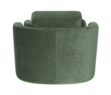 Jasper Muse Forest Swivel Chair product view 3