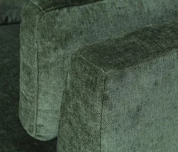 Jasper Muse Forest Swivel Chair product view 5