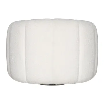 Westbourne Swivel Chair Boucle Ivory product view 3