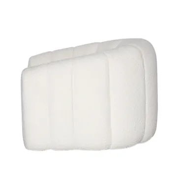 Westbourne Swivel Chair Boucle Ivory product view 4