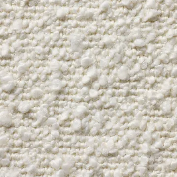 Westbourne Swivel Chair Boucle Ivory product view 6