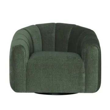 Westbourne Swivel Chair Muse Forest product view 1