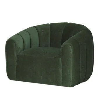 Westbourne Swivel Chair Muse Forest product view 2