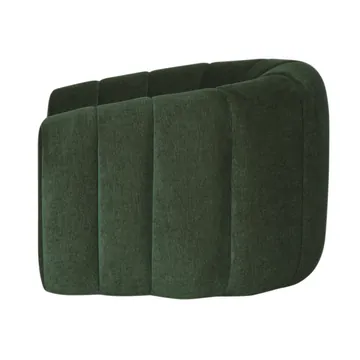 Westbourne Swivel Chair Muse Forest product view 3