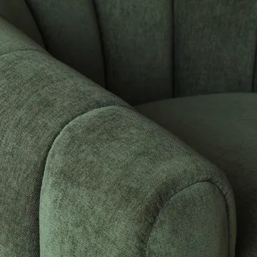 Westbourne Swivel Chair Muse Forest product view 5