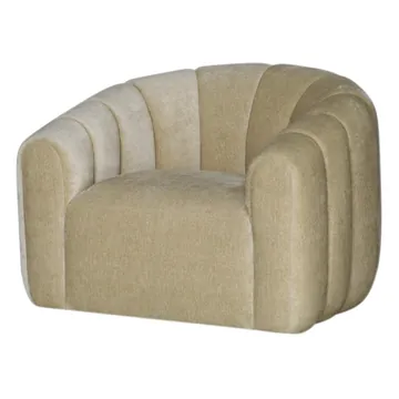 Westbourne Swivel Chair Tahoe Taupe product view 2