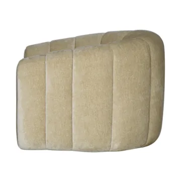 Westbourne Swivel Chair Tahoe Taupe product view 3