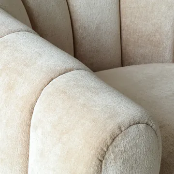 Westbourne Swivel Chair Tahoe Taupe product view 5