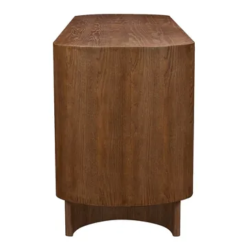 Calista Chestnut Buffet - 200cm product view 6