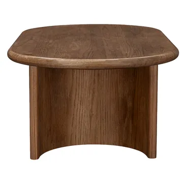 Calista Coffee Table Chestnut product view 6