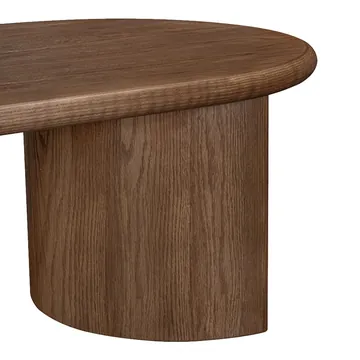 Calista Coffee Table Chestnut product view 8