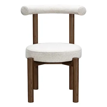 Calista Dining Chair product view 3