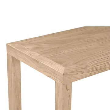 Estelle Reclaimed Elm Console Table product view 5