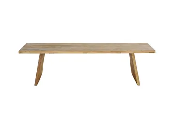 Montrose Reclaimed Elm Coffee Table product view 2