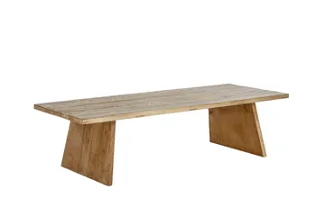 Montrose Reclaimed Elm Coffee Table product view 4