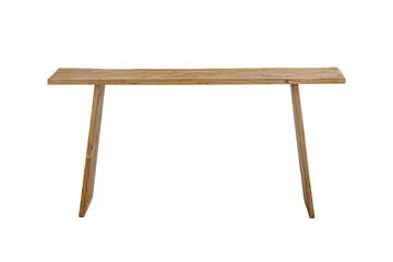 Montrose Reclaimed Elm Console Table product view 2