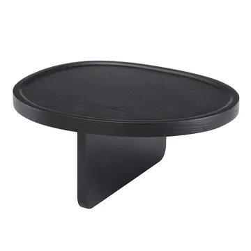 Nouvelle Black Tray Table product view 1