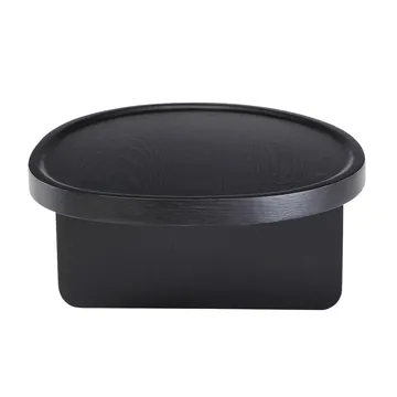 Nouvelle Black Tray Table product view 2