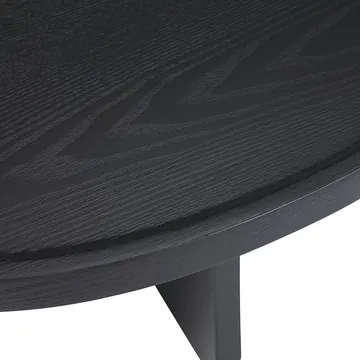 Nouvelle Black Tray Table product view 3