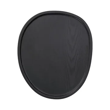 Nouvelle Black Tray Table product view 4
