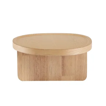 Nouvelle Natural Tray Table product view 4