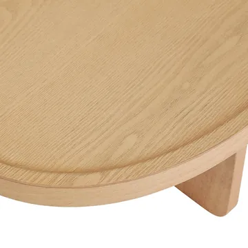 Nouvelle Natural Tray Table product view 6