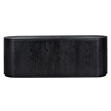 Alexandria Buffet Table Oak - 200 x 50 x 74cm product view 1