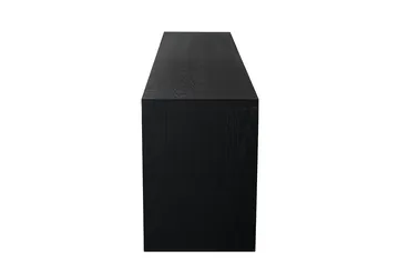 Kingsley Buffet Oak Black - 234  x 46  x 70cm product view 5
