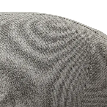 Eden Dining Chair Grey product view 7