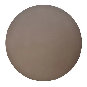 Kiara Side Table Desert Brown - 30 x 30 x 50cm product view 2
