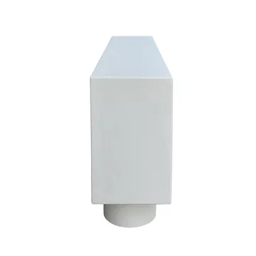 Opaline Buffet Pure White - 200cm product view 4