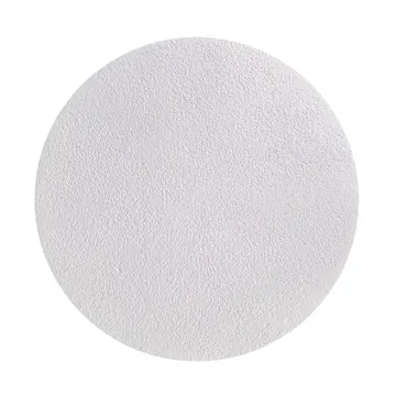 Lavinia Coffee Table Milky White - 90 x 90 x 35cm product view 3
