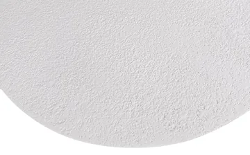 Lavinia Coffee Table Milky White - 90 x 90 x 35cm product view 4