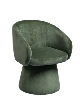 Valencia Accent Chair Muse Forest product view 1