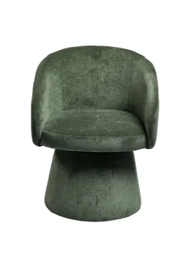 Valencia Accent Chair Muse Forest product view 2