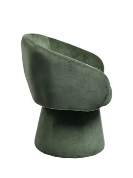 Valencia Accent Chair Muse Forest product view 4