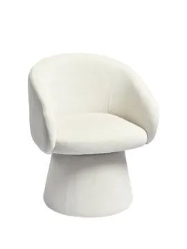 Valencia Accent Chair Muse Flax product view 1