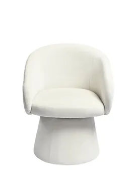 Valencia Accent Chair Muse Flax product view 3