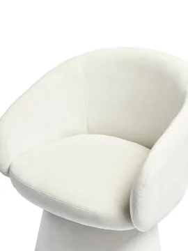 Valencia Accent Chair Muse Flax product view 6