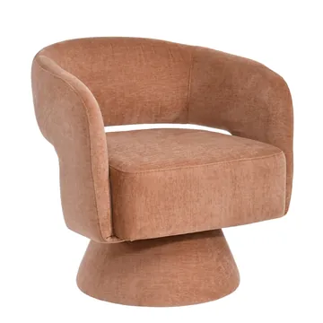 Astoria Accent Chair Muse Dusk product view 2