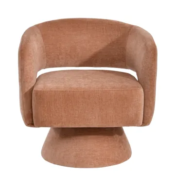 Astoria Accent Chair Muse Dusk product view 3