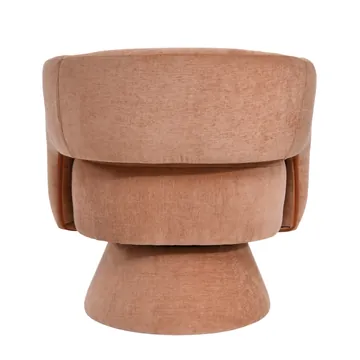 Astoria Accent Chair Muse Dusk product view 5