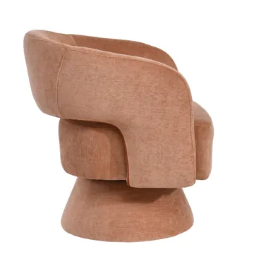 Astoria Accent Chair Muse Dusk product view 6