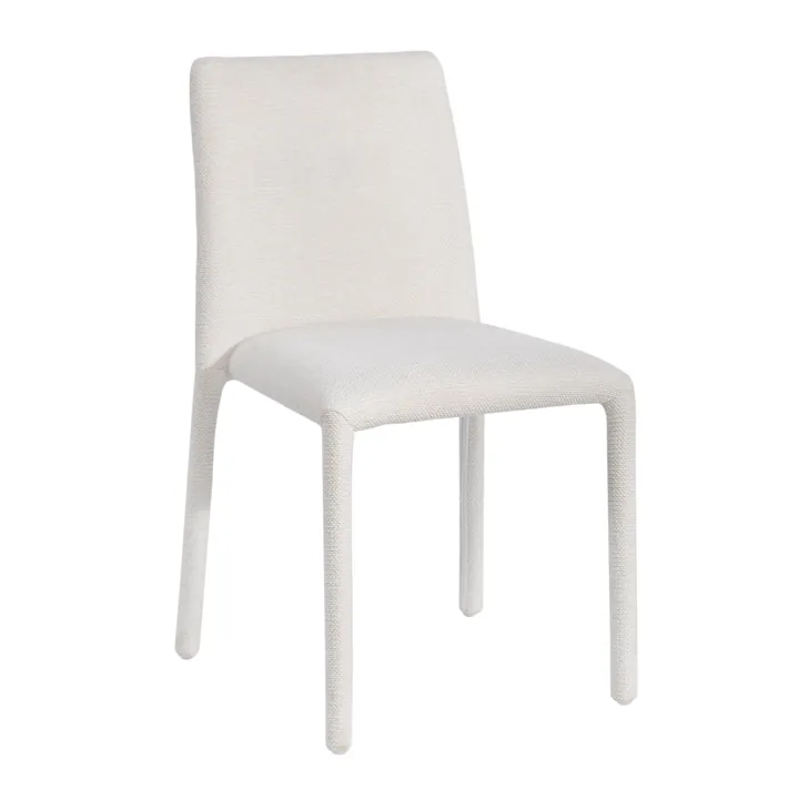 Fairmont Dining Chair Chenille Dove