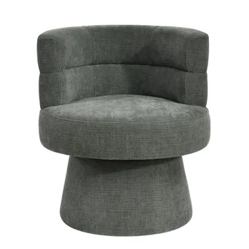 Regent Accent Chair Tribute Dark Jade product view 1