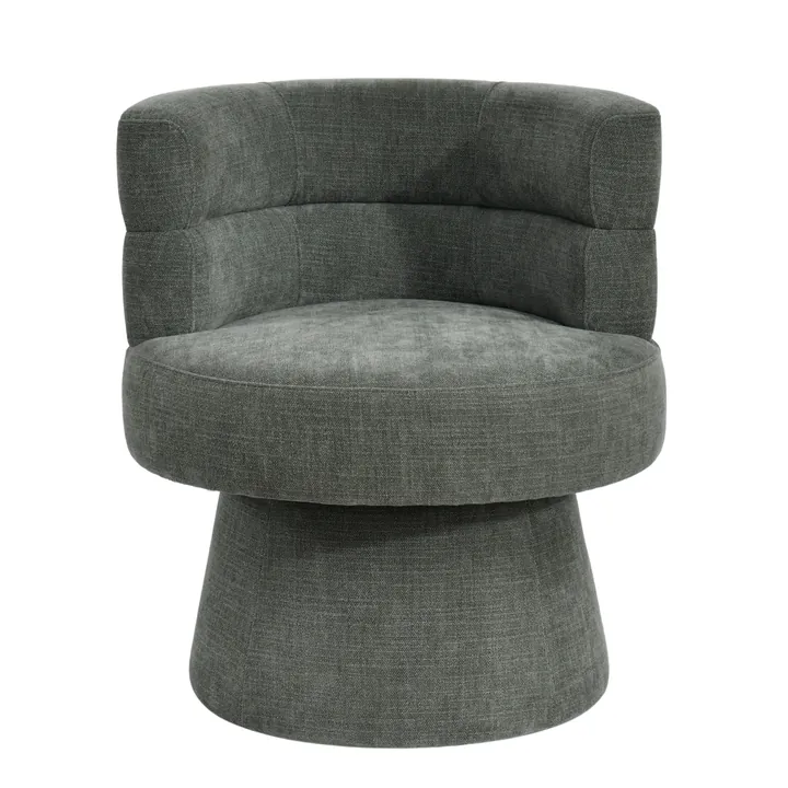 Regent Accent Chair Tribute Dark Jade