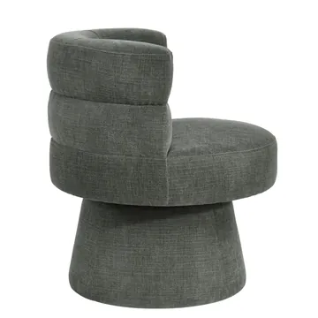 Regent Accent Chair Tribute Dark Jade product view 3