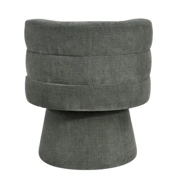 Regent Accent Chair Tribute Dark Jade product view 5