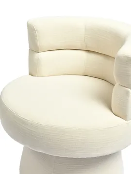 Regent Accent Chair Tribute Shell product view 4